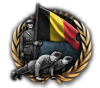 GFX_focus_BEL_junior_officer_training