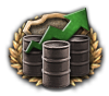 GFX_focus_PER_increase_oil_sales