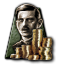 ROM_carol_ii_greed